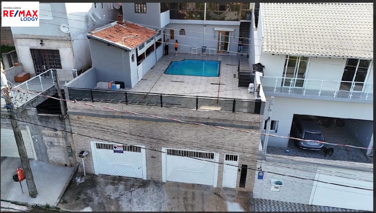 Casa em , São Roque - Casa a Venda nas V.Caparelli (Mailasqui) - Foto 3